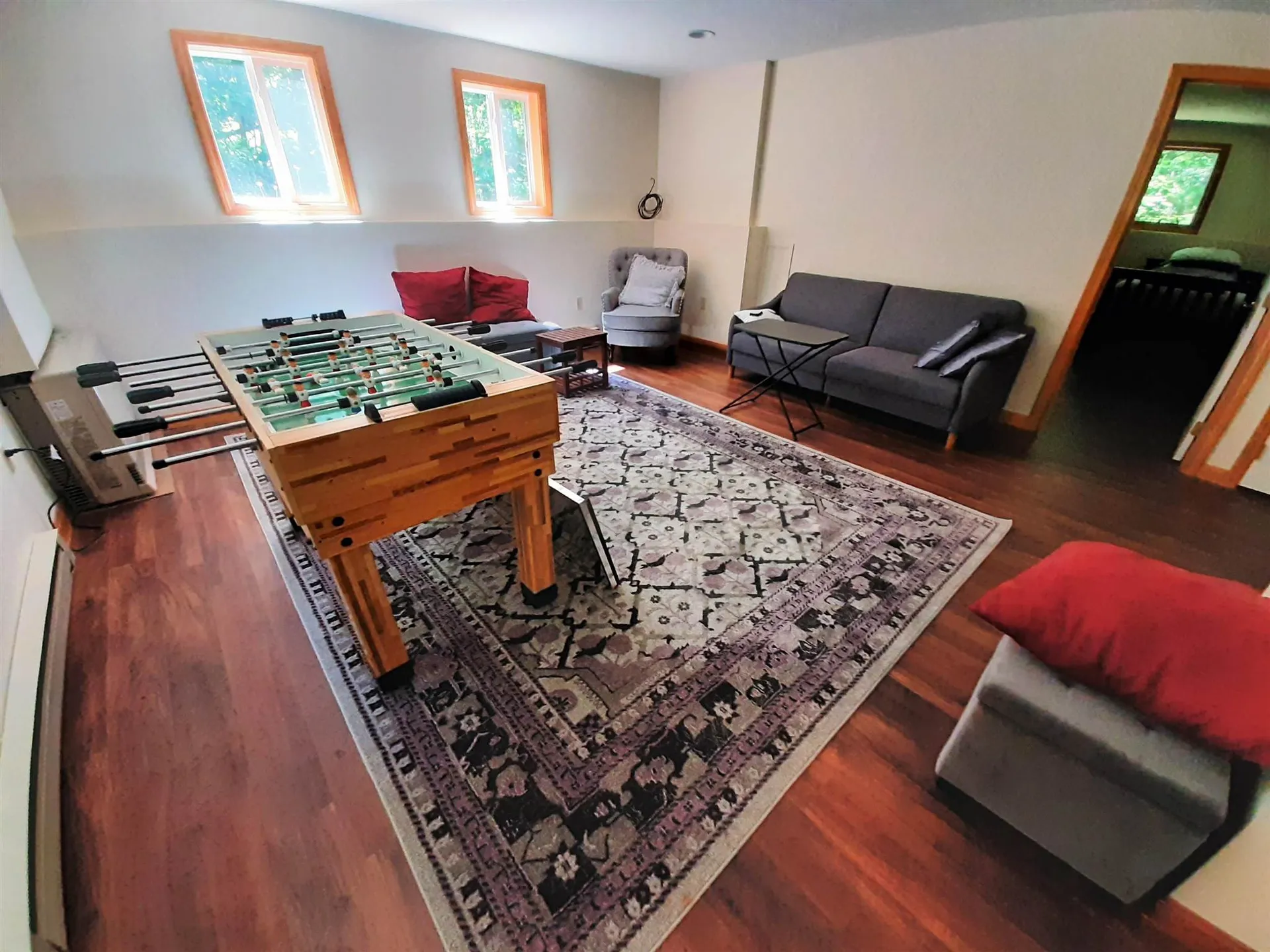 83 Donovan Farm Road Campton NH 03223