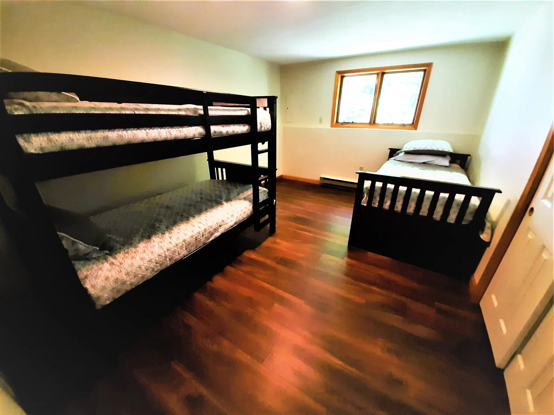 83 Donovan Farm Road Campton NH 03223