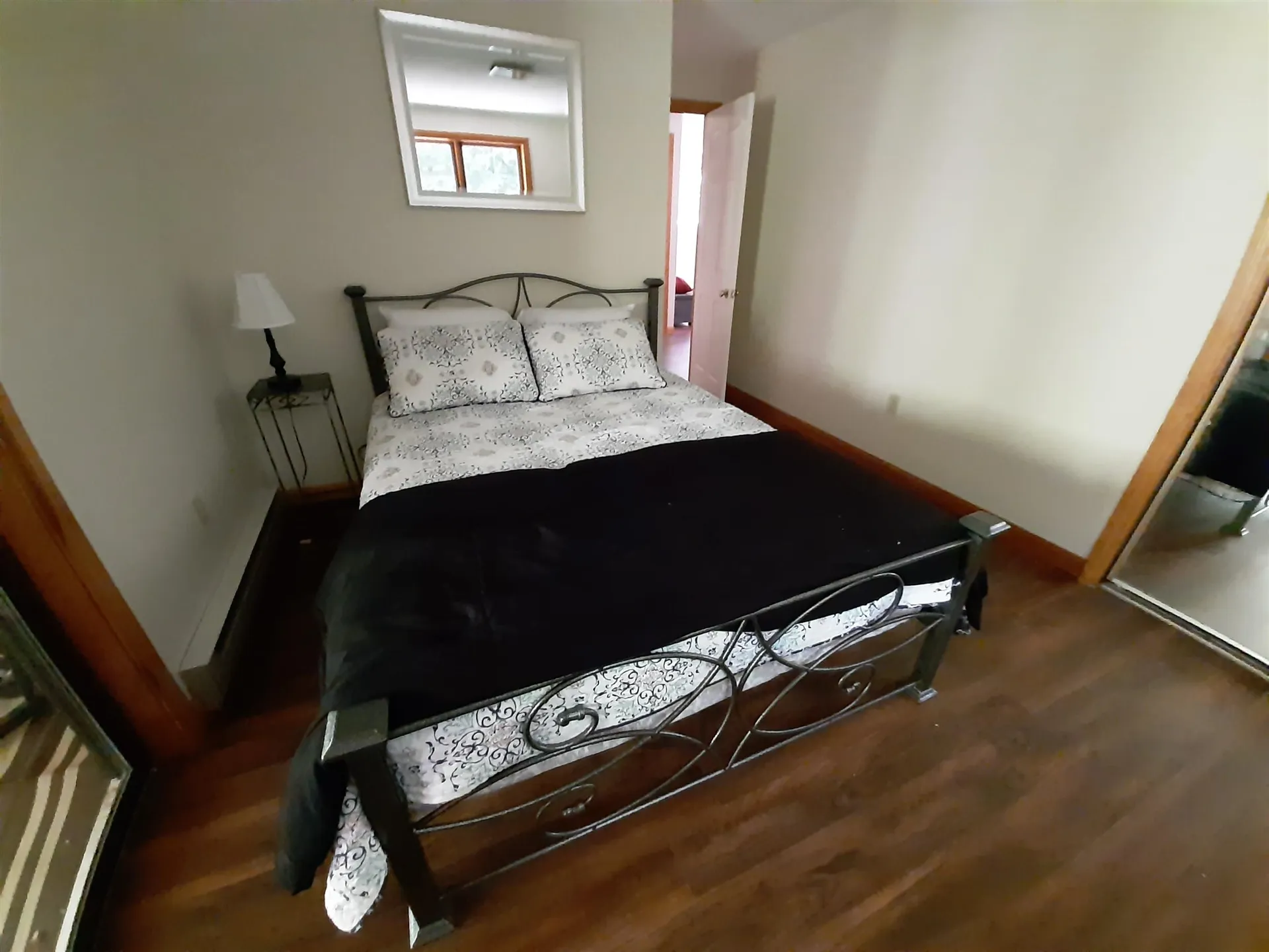 83 Donovan Farm Road Campton NH 03223