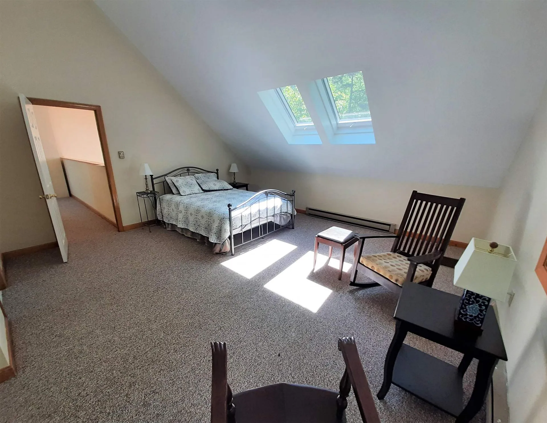 83 Donovan Farm Road Campton NH 03223