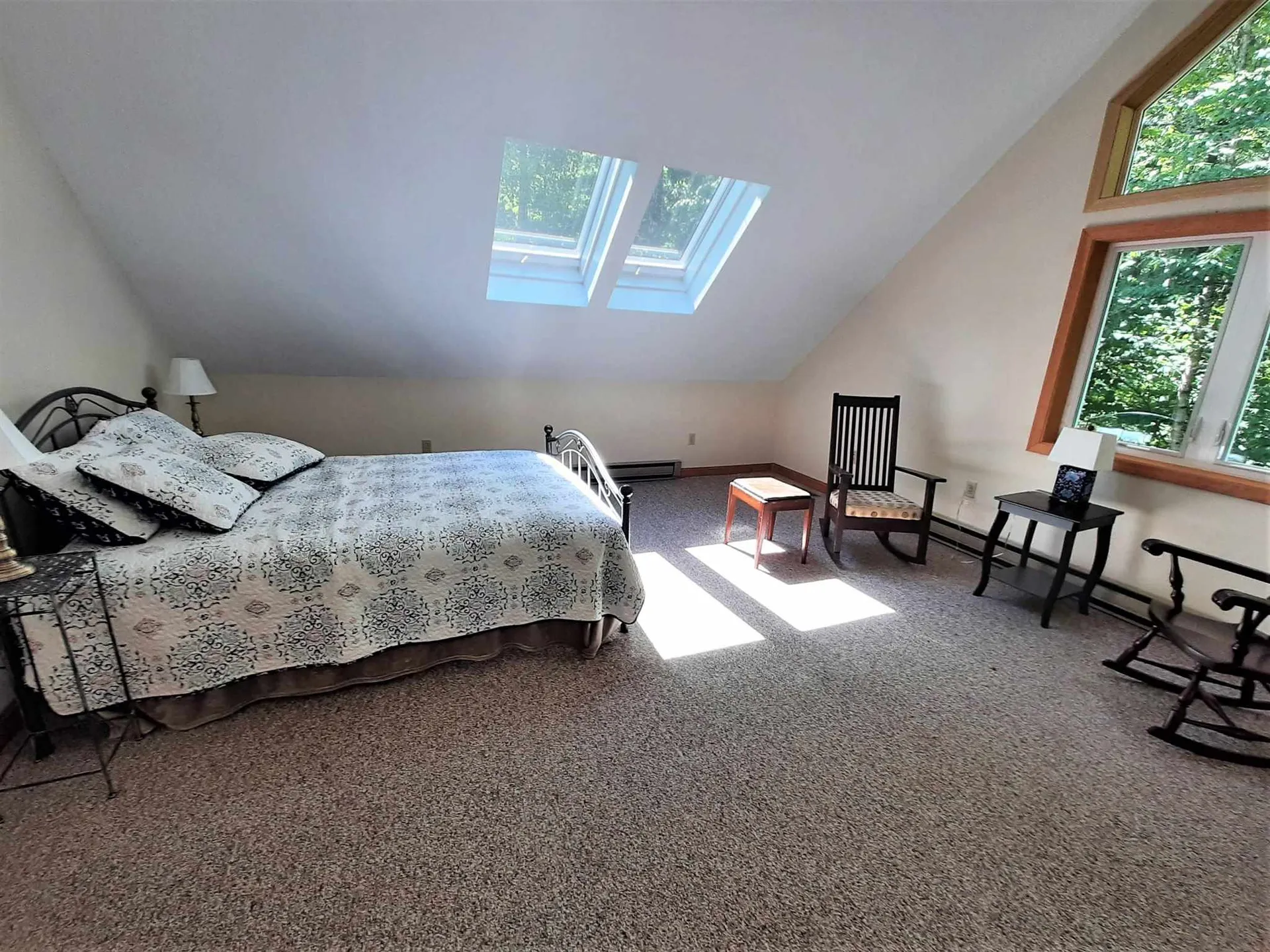 83 Donovan Farm Road Campton NH 03223