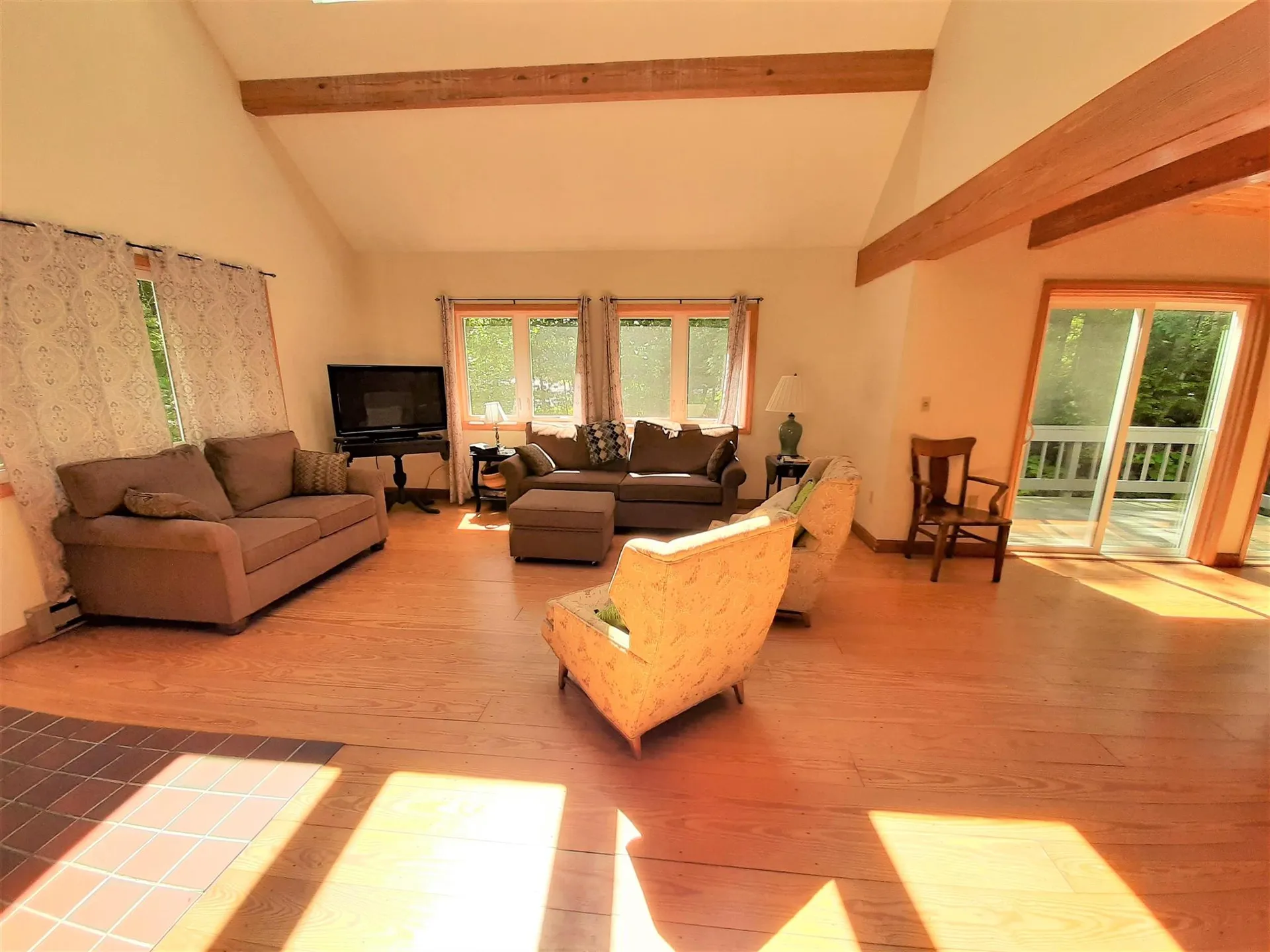 83 Donovan Farm Road Campton NH 03223