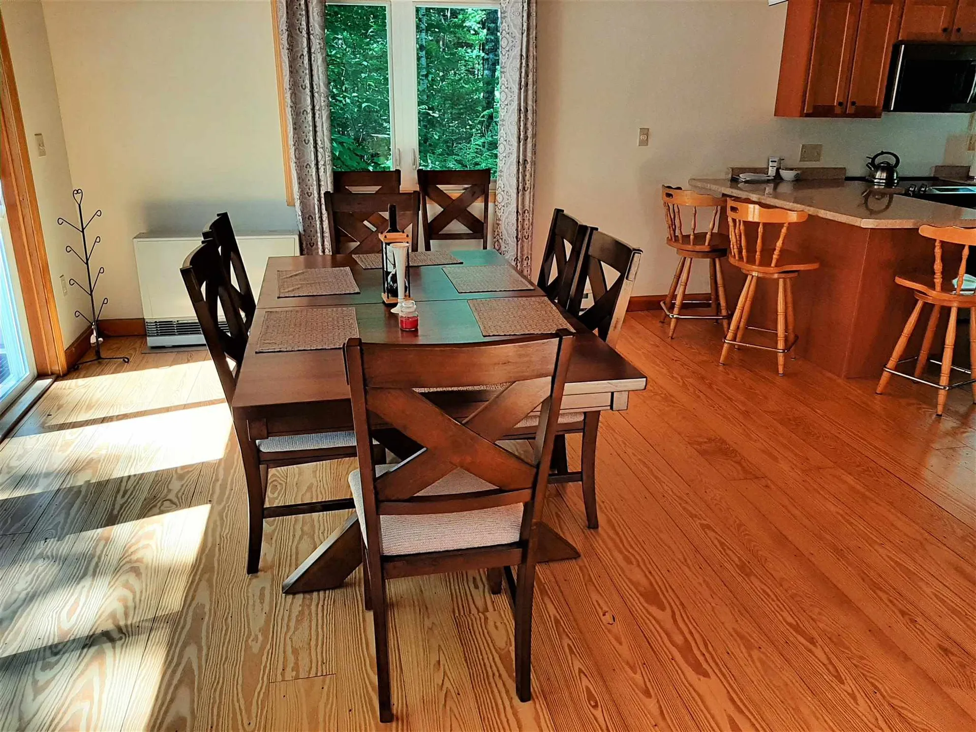 83 Donovan Farm Road Campton NH 03223