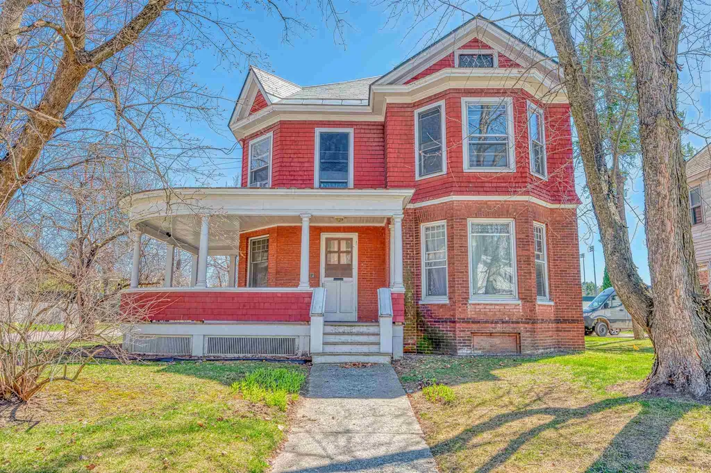 315 Colchester Avenue Burlington VT 05401