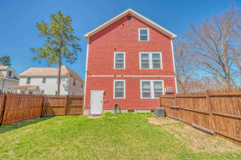 315 Colchester Avenue Burlington VT 05401