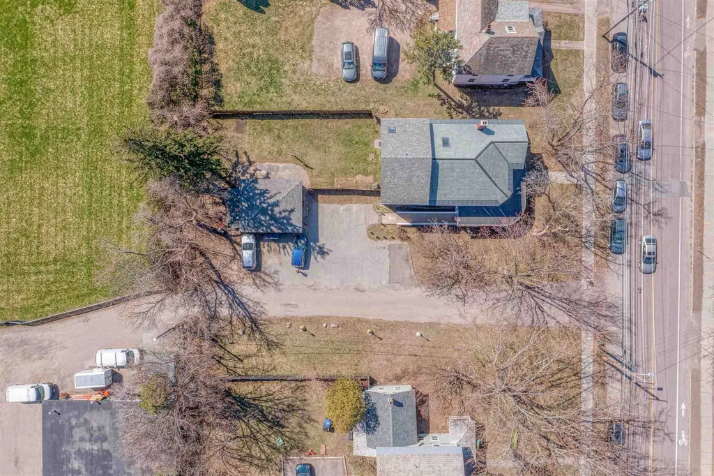 315 Colchester Avenue Burlington VT 05401