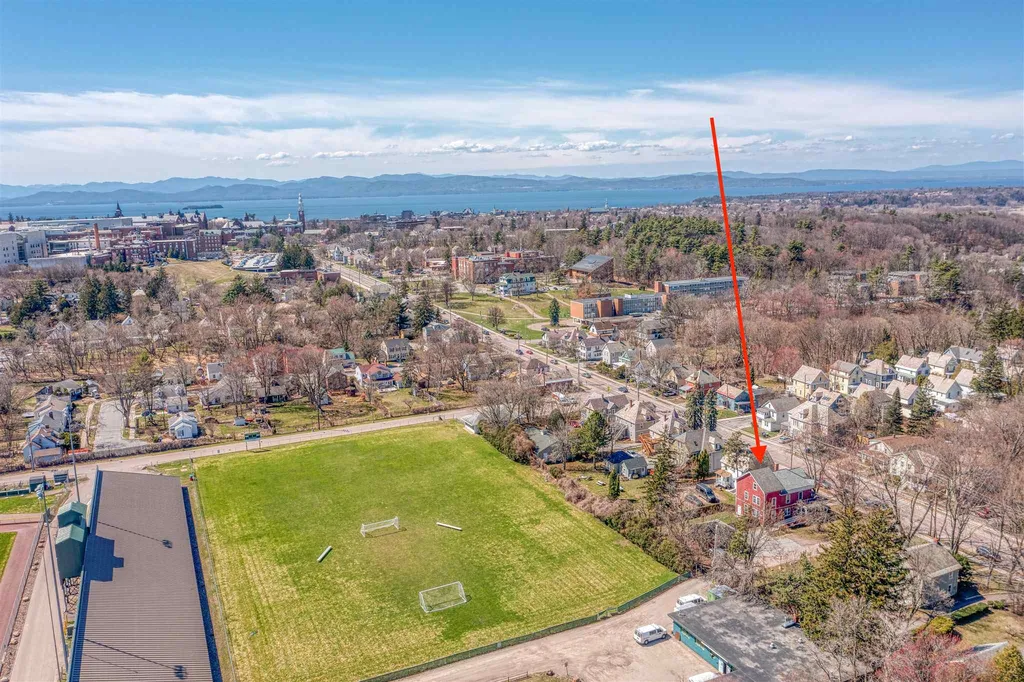 315 Colchester Avenue Burlington VT 05401