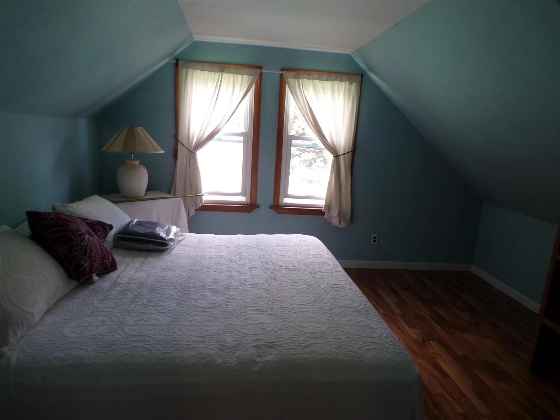 18 Mill Street Gorham NH 03581
