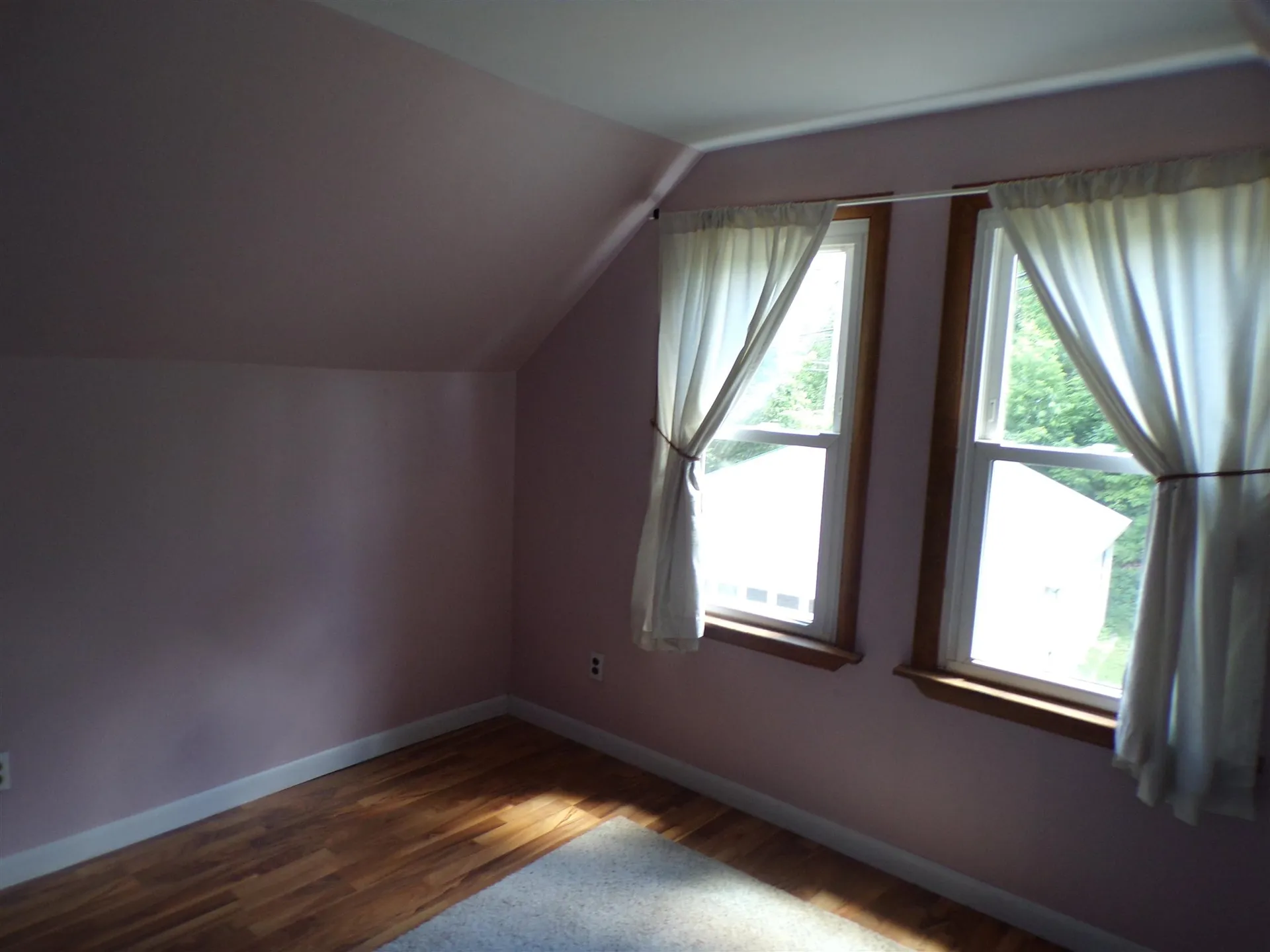 18 Mill Street Gorham NH 03581