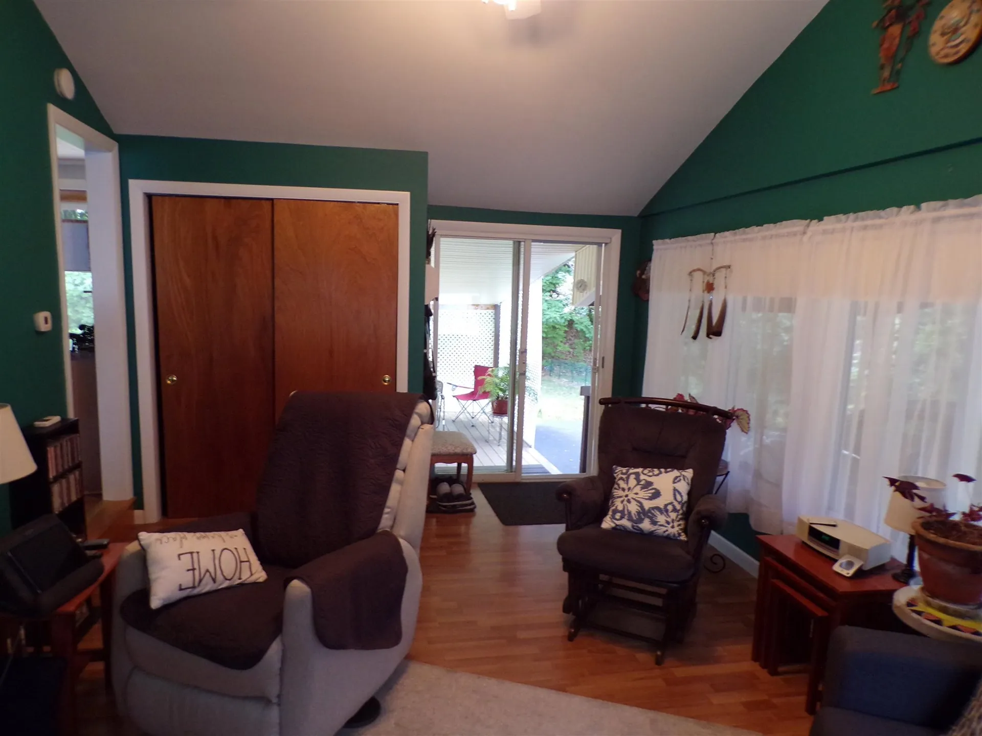 18 Mill Street Gorham NH 03581
