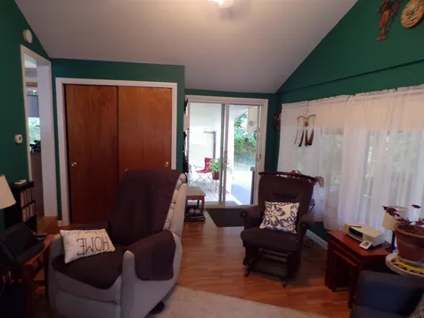 18 Mill Street Gorham NH 03581