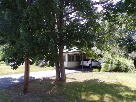 18 Mill Street Gorham NH 03581