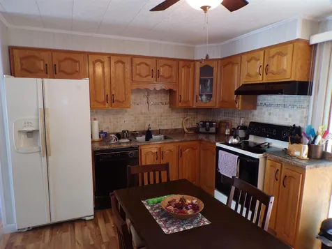 18 Mill Street Gorham NH 03581
