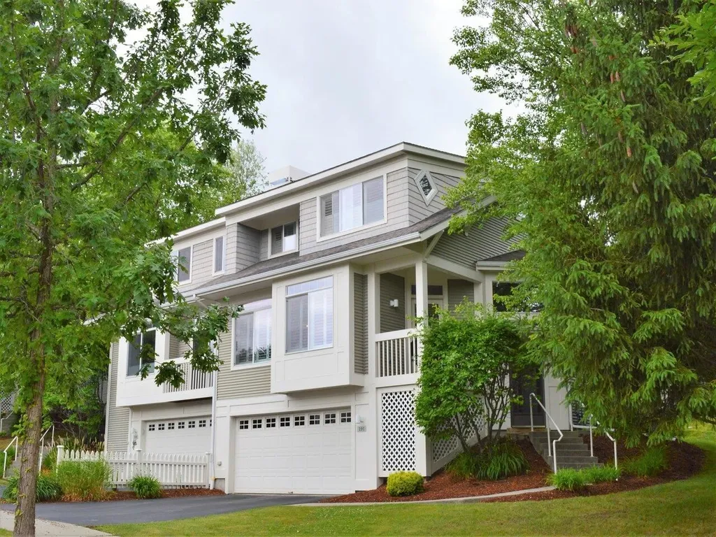 191 Park Road South Burlington VT 05403