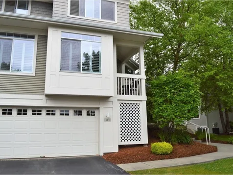 191 Park Road South Burlington VT 05403