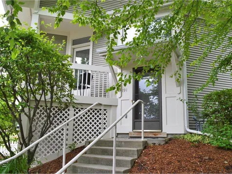 191 Park Road South Burlington VT 05403