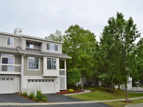 191 Park Road South Burlington VT 05403