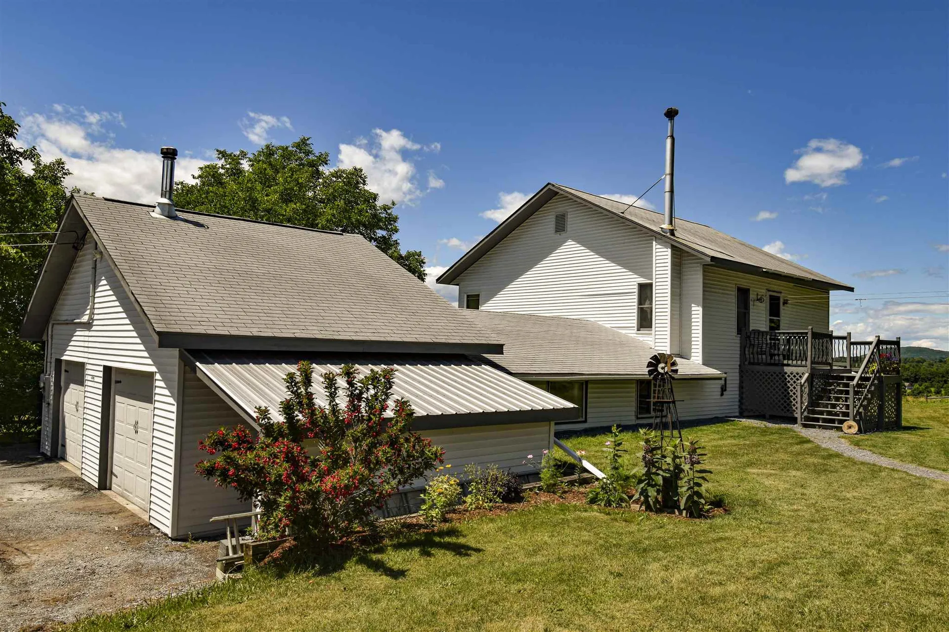 619 Dakin Road Ferrisburgh VT 05456