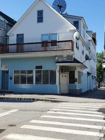 141 Cedar Street Manchester NH 03103
