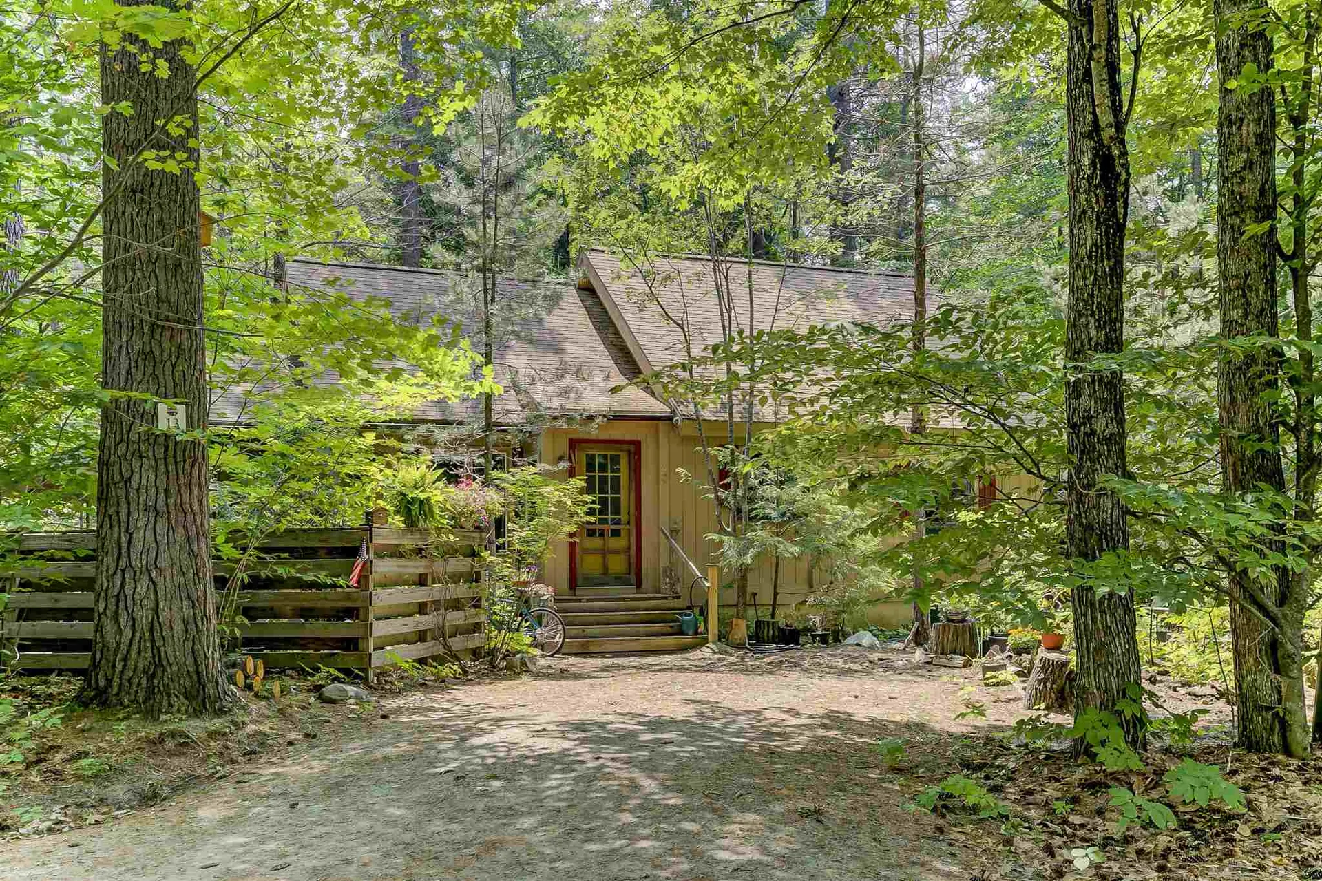 13 Little Loop Road Madison NH 03849