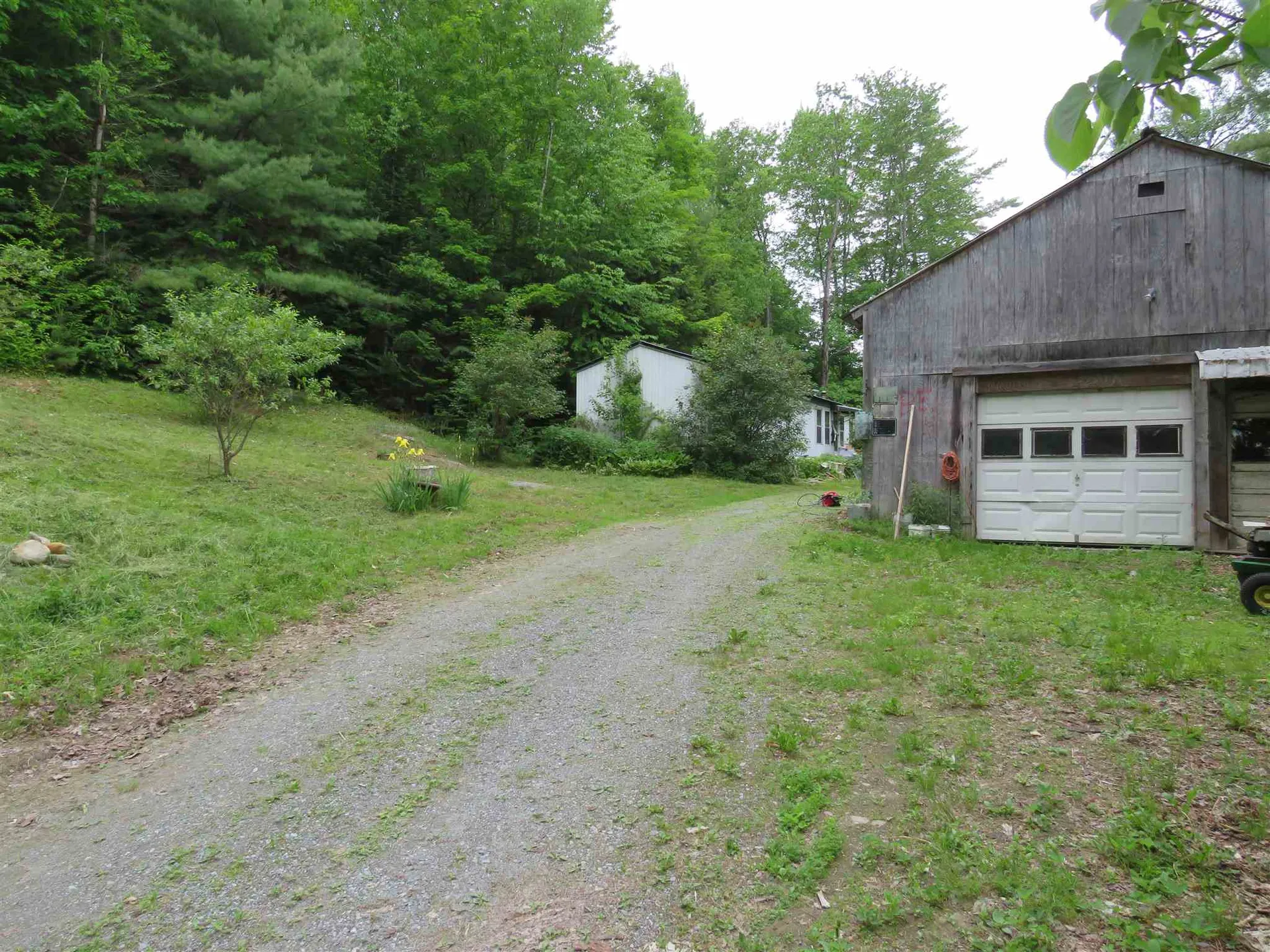 556 Camp Munn Road Corinth VT 05039