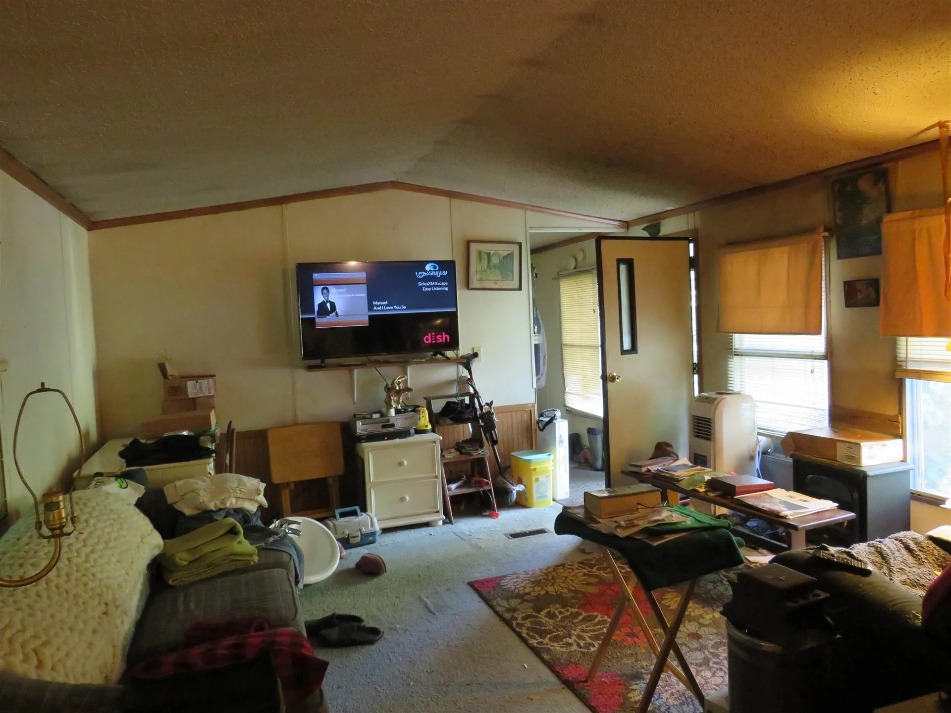 556 Camp Munn Road Corinth VT 05039