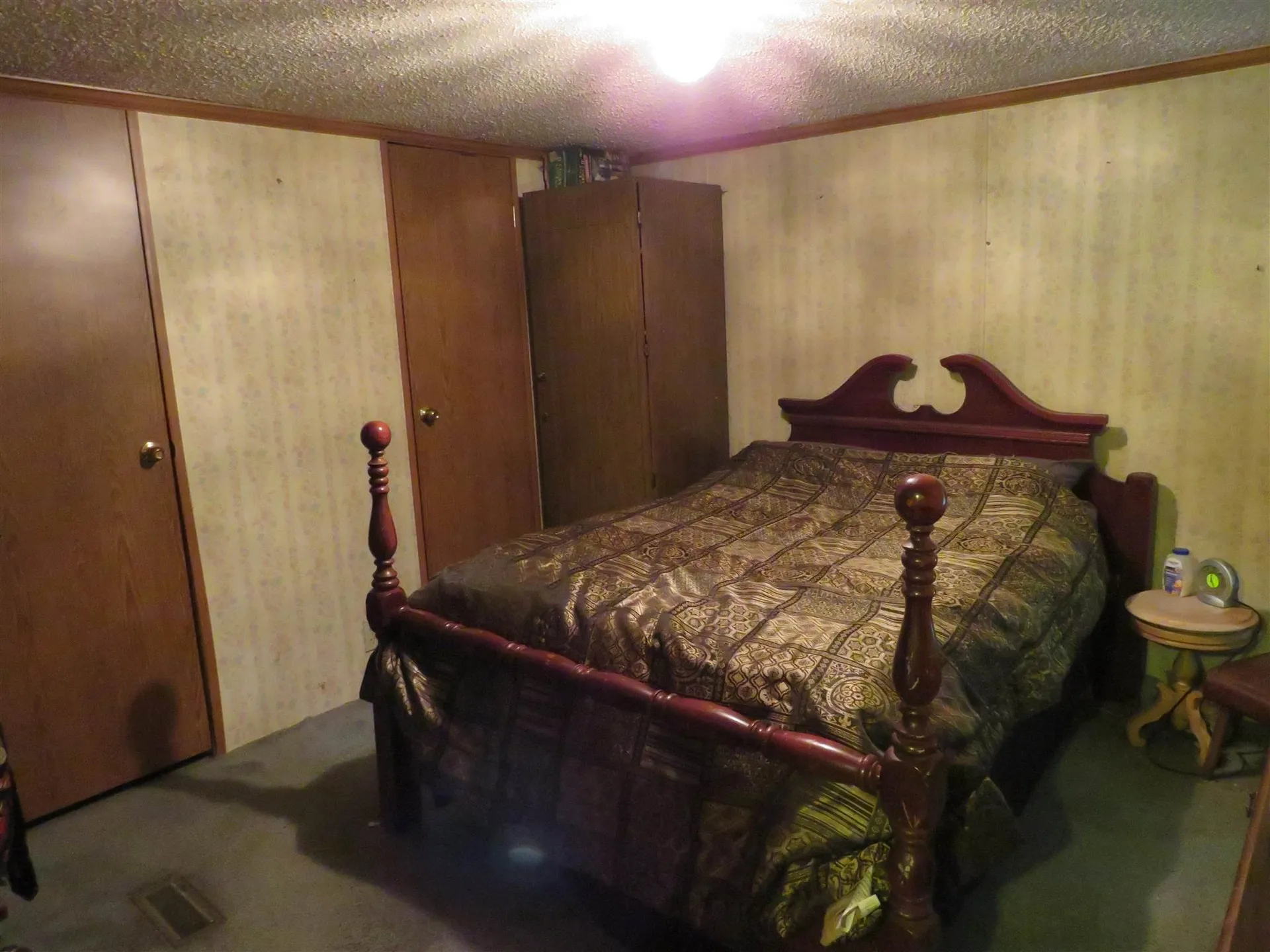 556 Camp Munn Road Corinth VT 05039