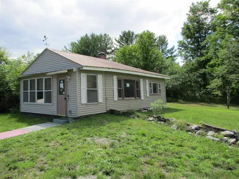 66 Indian Brook Road Essex VT 05452