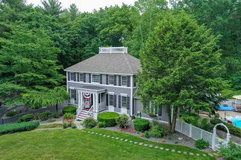 13 Faith Road Windham NH 03087