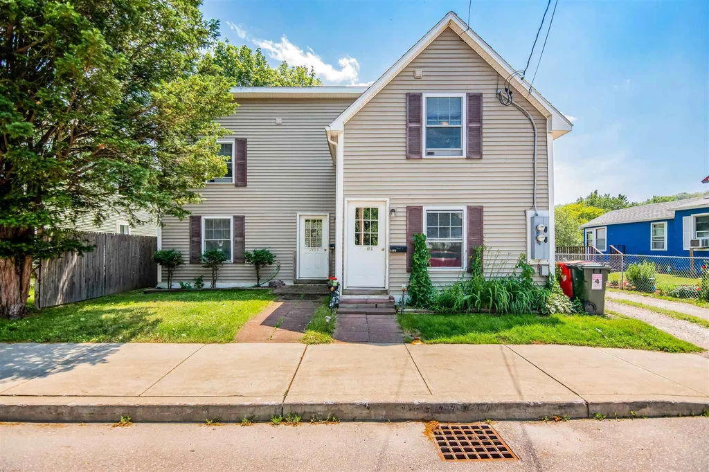 210 West Canal Street Winooski VT 05404