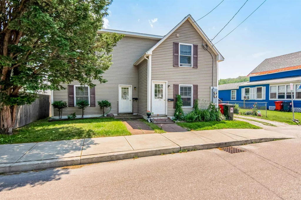 210 West Canal Street Winooski VT 05404