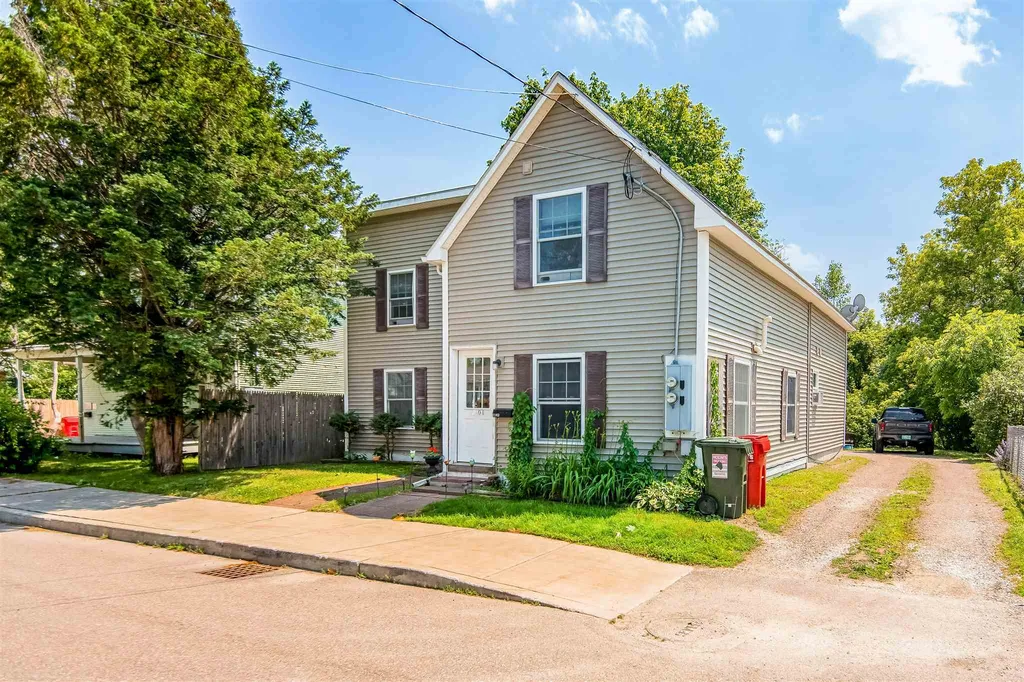 210 West Canal Street Winooski VT 05404