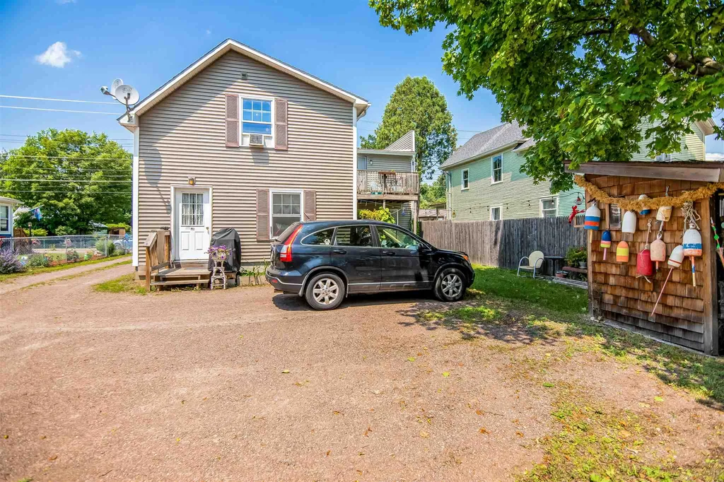 210 West Canal Street Winooski VT 05404