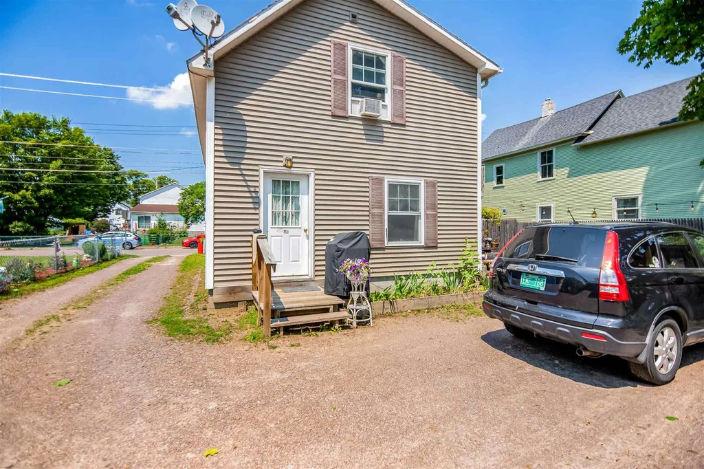 210 West Canal Street Winooski VT 05404