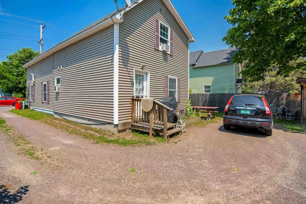 210 West Canal Street Winooski VT 05404