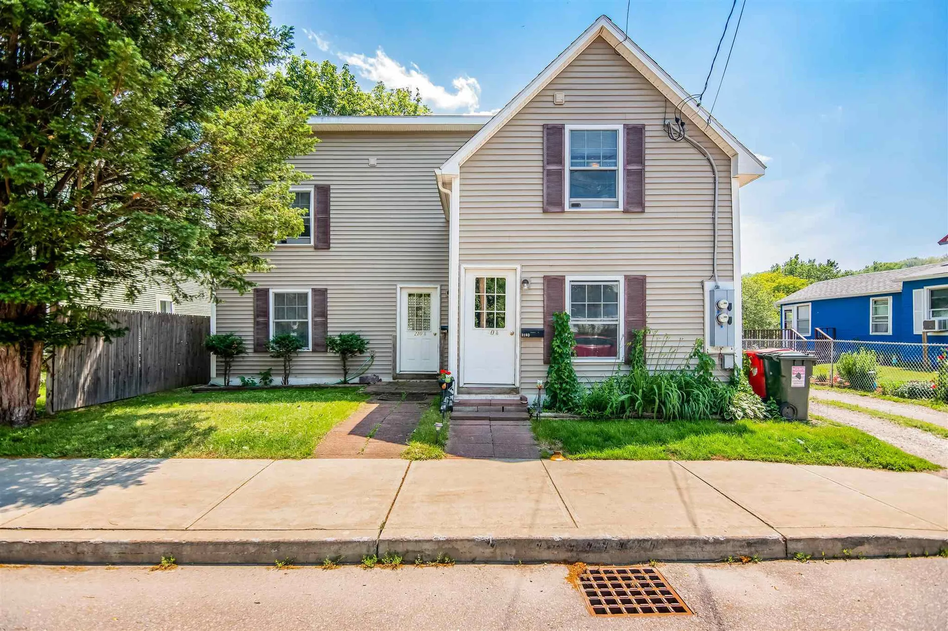 210 West Canal Street Winooski VT 05404
