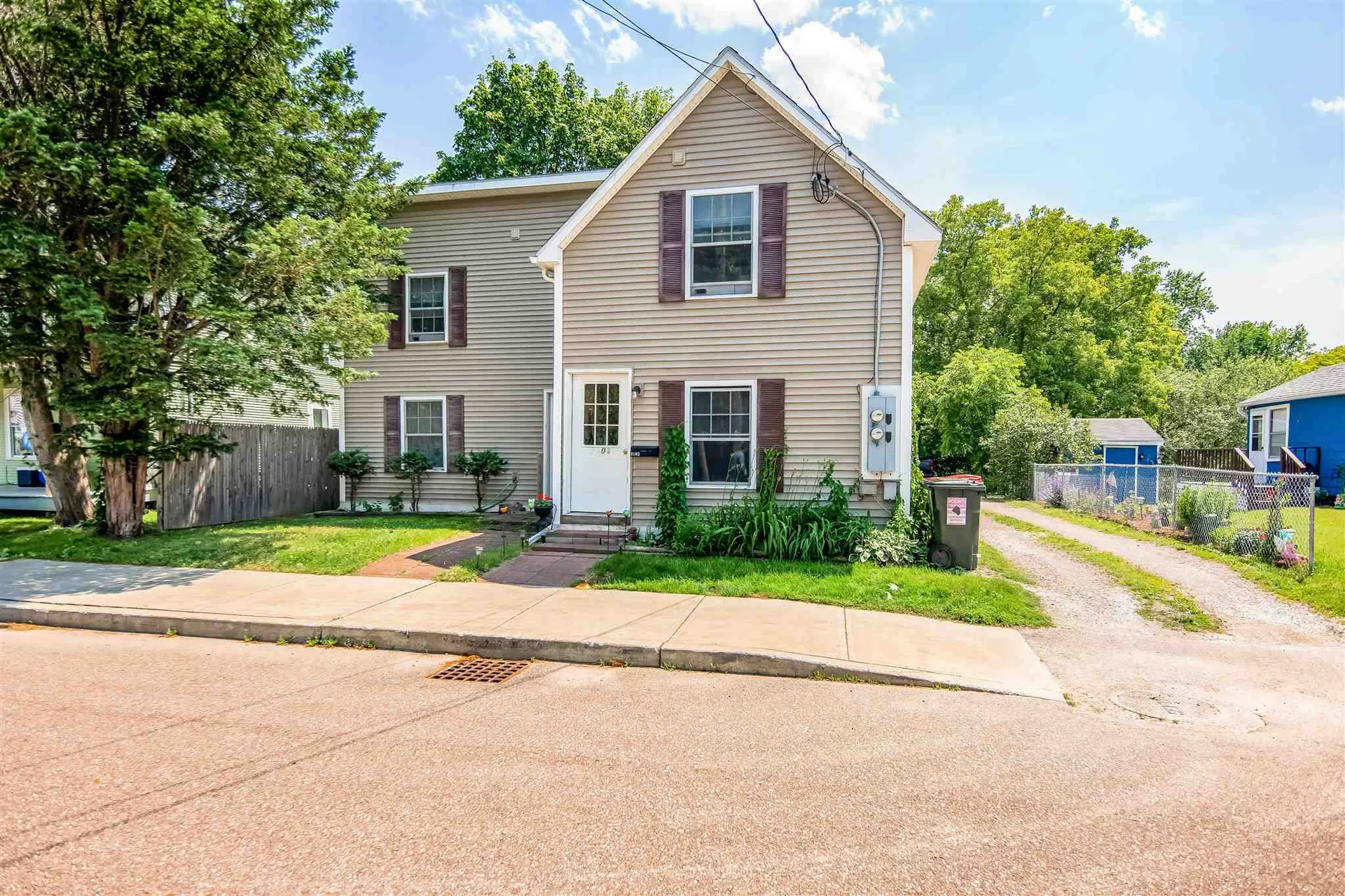 210 West Canal Street Winooski VT 05404