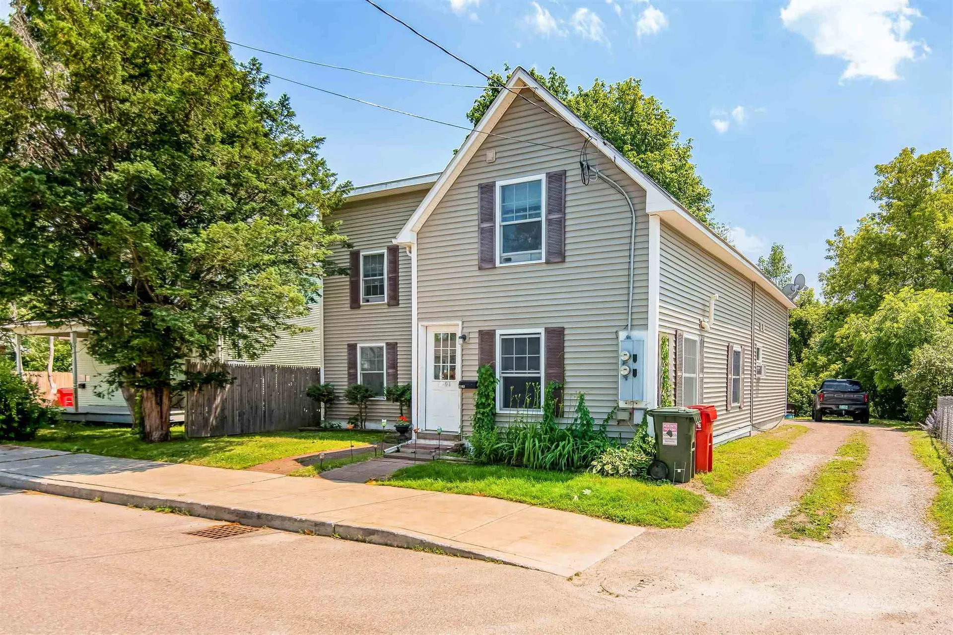 210 West Canal Street Winooski VT 05404