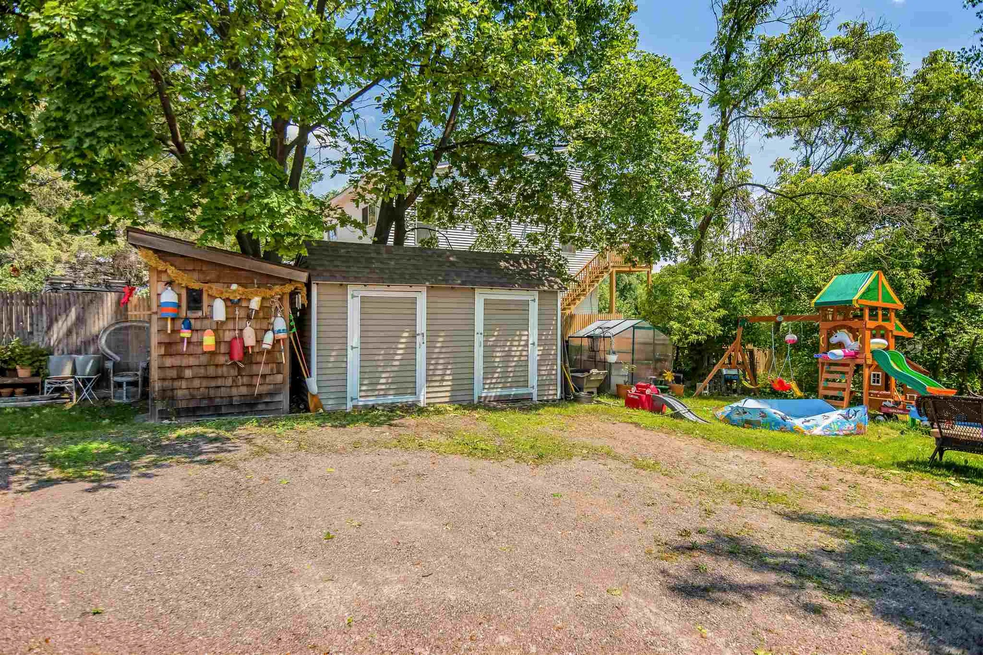 210 West Canal Street Winooski VT 05404