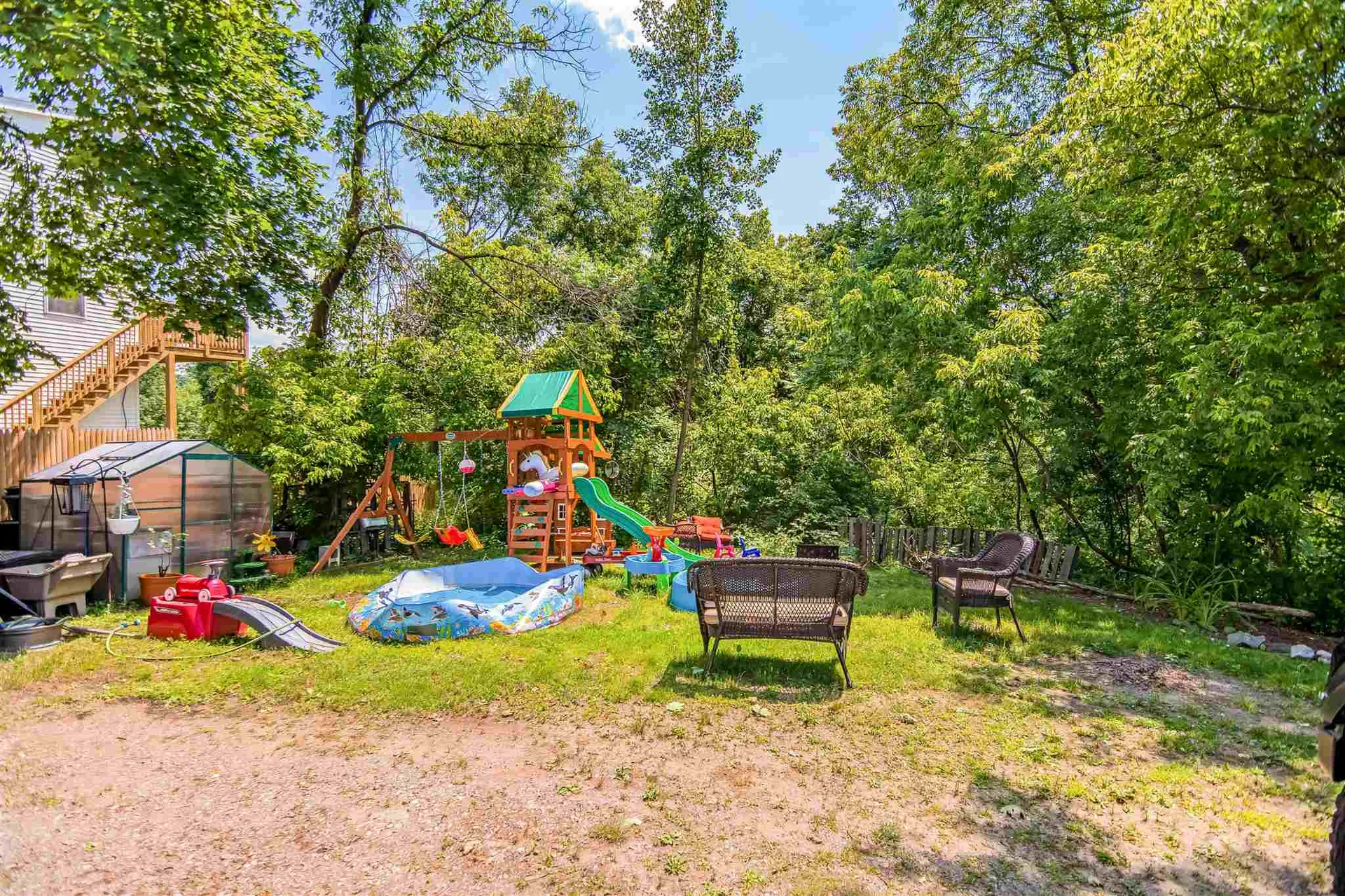 210 West Canal Street Winooski VT 05404