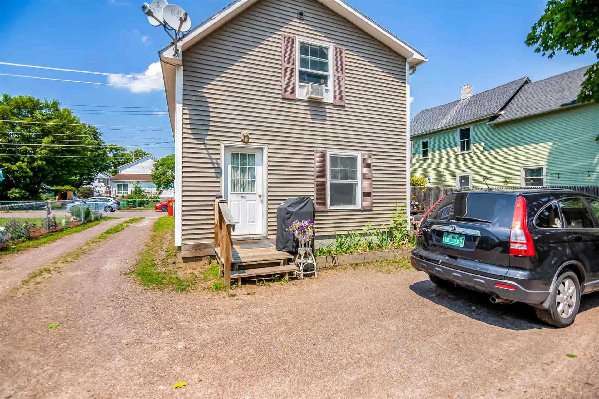 210 West Canal Street Winooski VT 05404