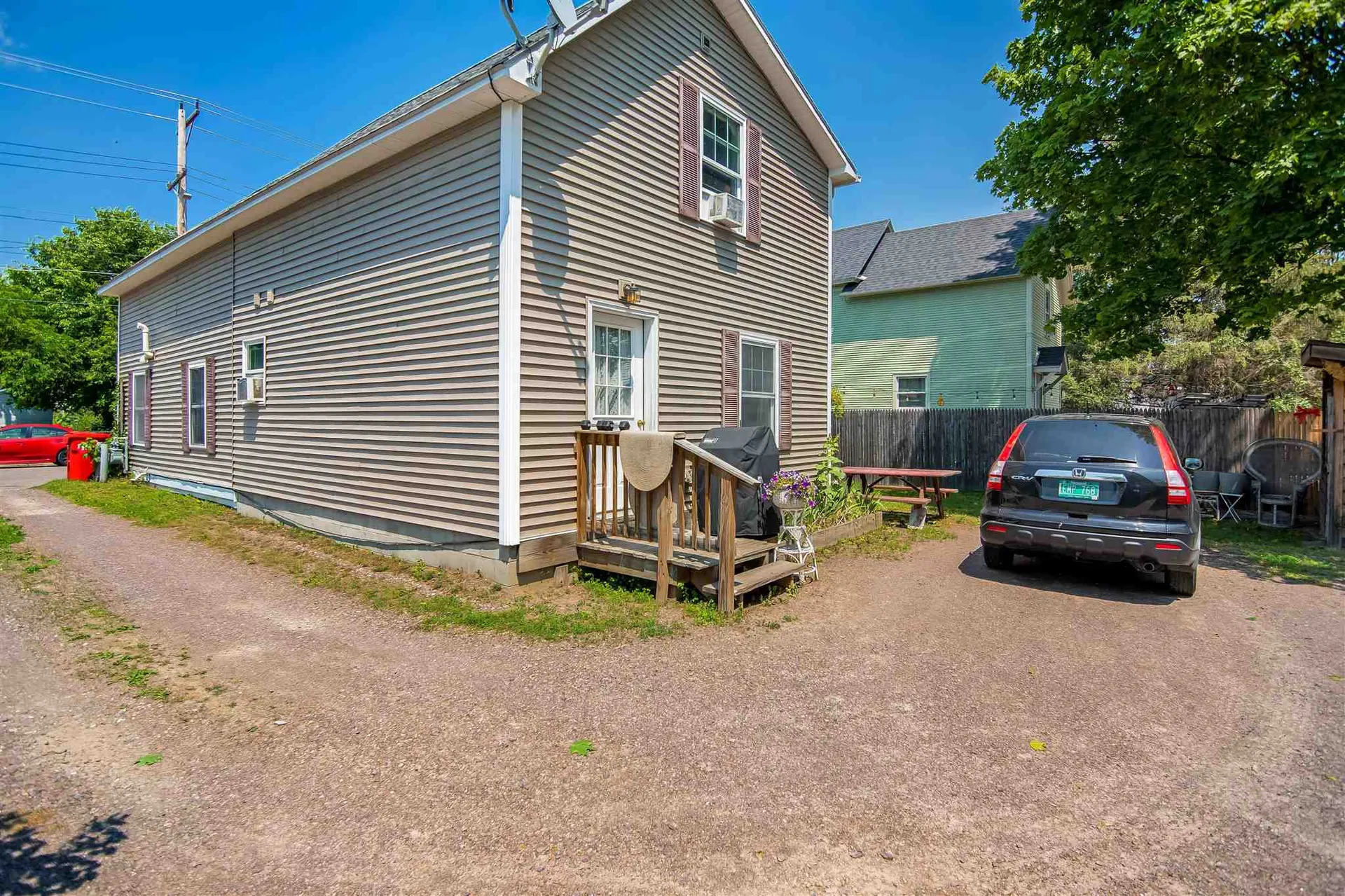 210 West Canal Street Winooski VT 05404