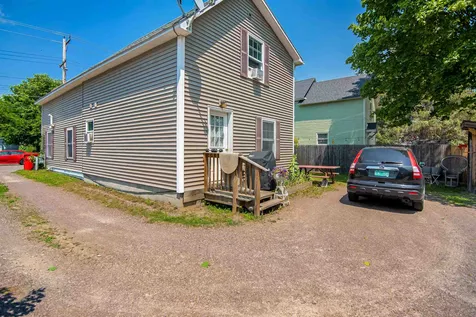 210 West Canal Street Winooski VT 05404