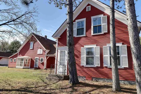 28 Ridgewood Drive Wilmot NH 03287