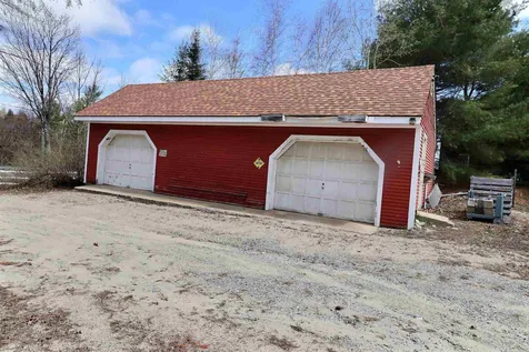28 Ridgewood Drive Wilmot NH 03287