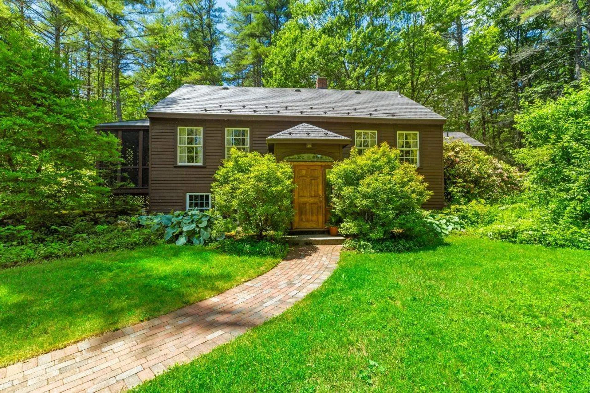 47 Forest Road Lyndeborough NH 03082