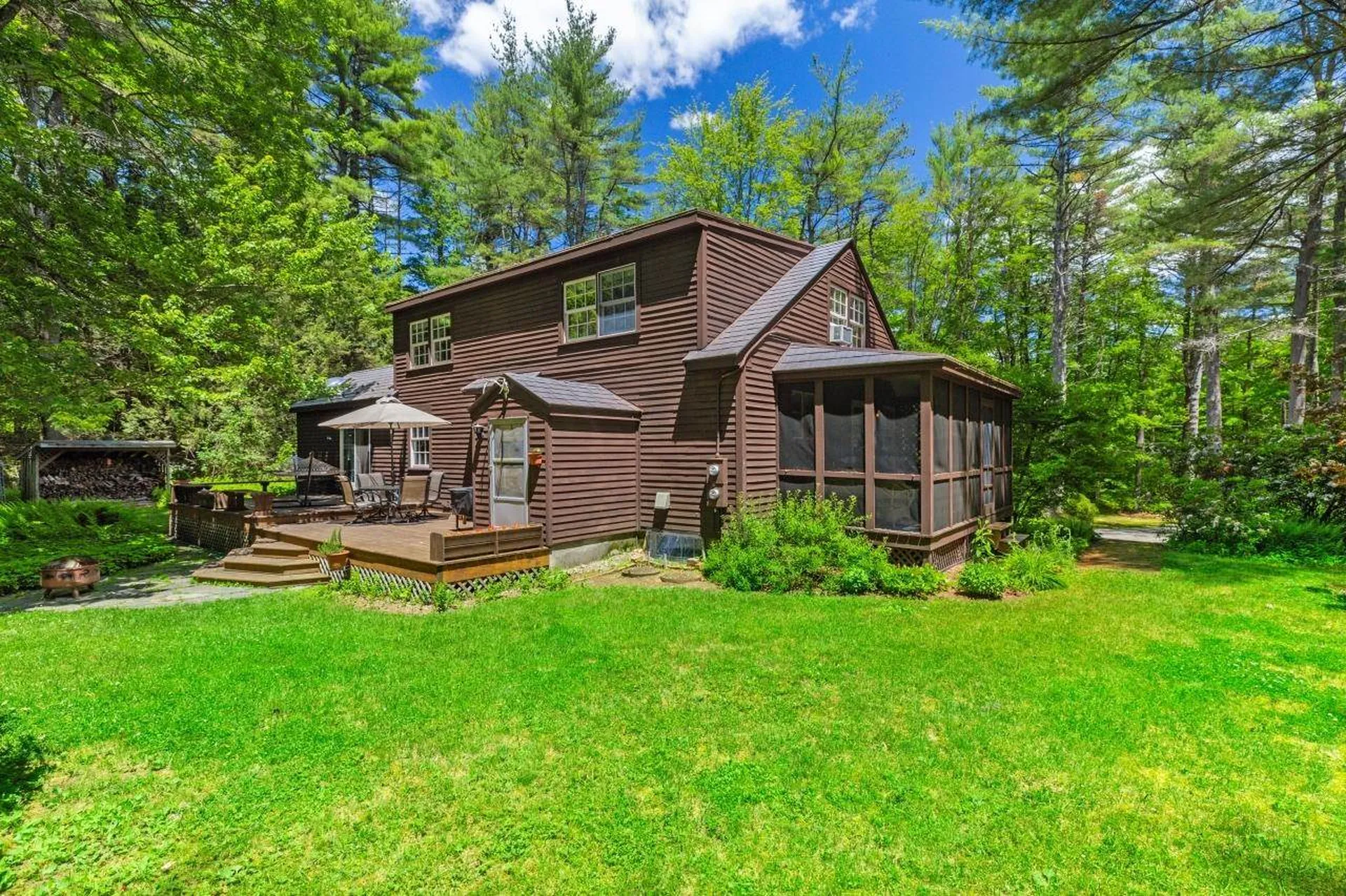 47 Forest Road Lyndeborough NH 03082