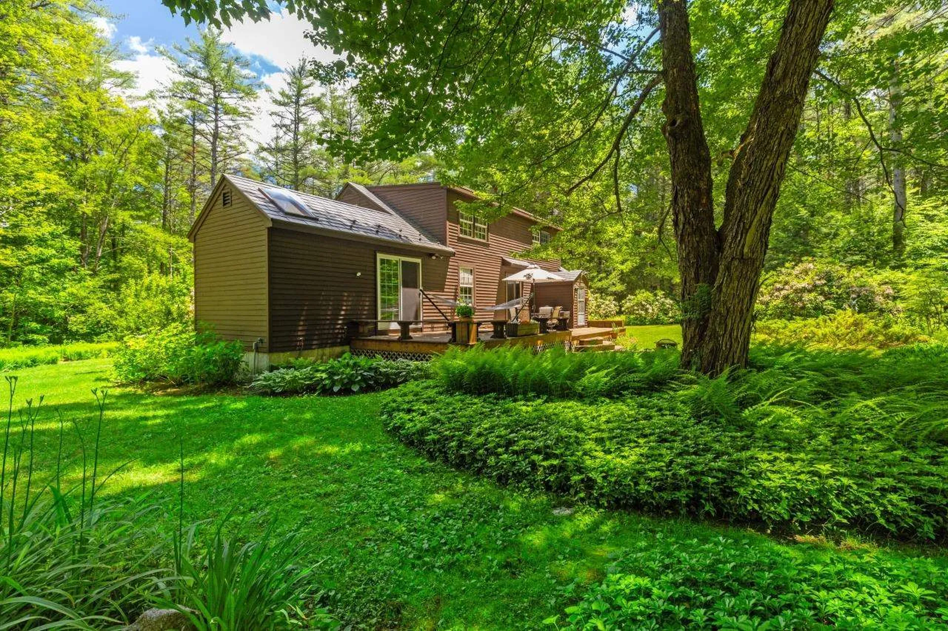 47 Forest Road Lyndeborough NH 03082