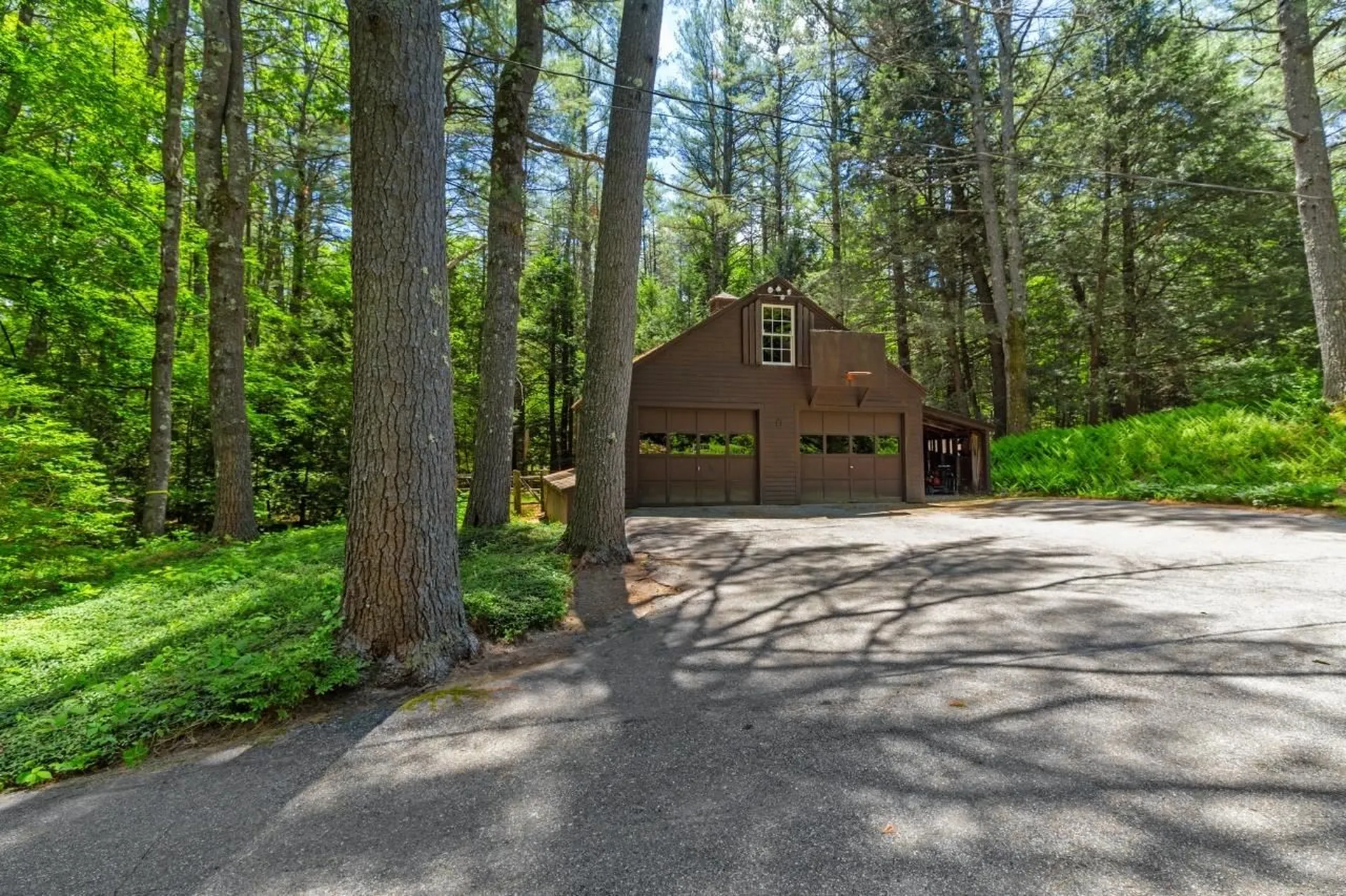 47 Forest Road Lyndeborough NH 03082