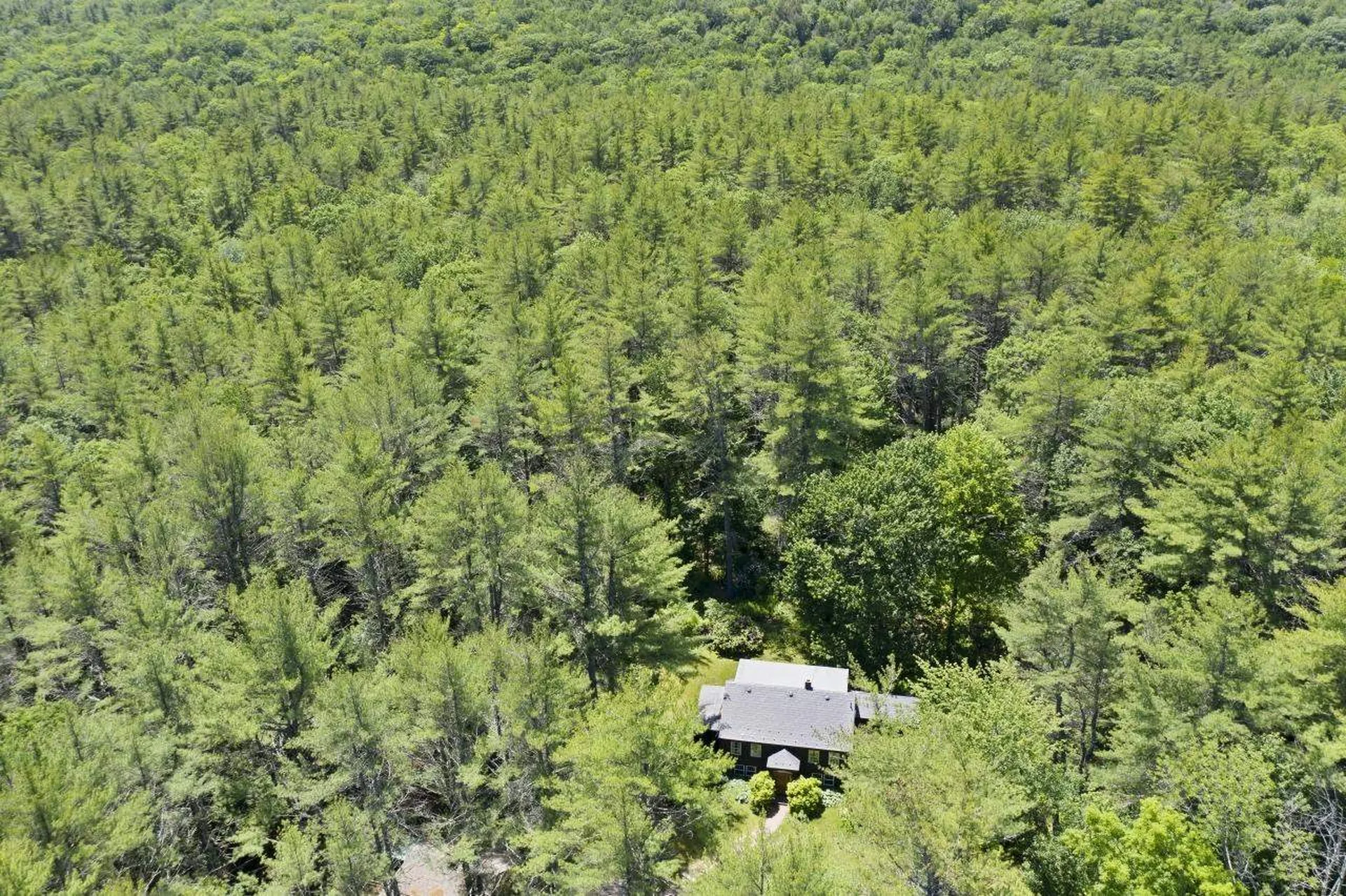 47 Forest Road Lyndeborough NH 03082